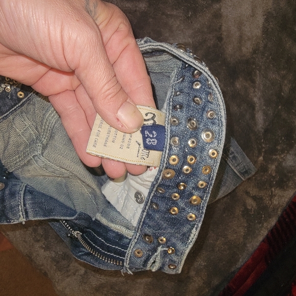 Miss Me Jeans - Picture 5 of 5